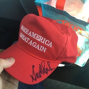 Meet your Posher, Blake